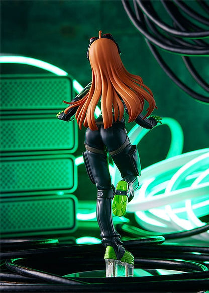 Persona 5 - Oracle - Pop Up Parade Statue