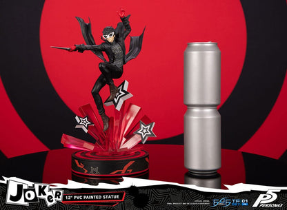 Persona 5 - Joker - Figur