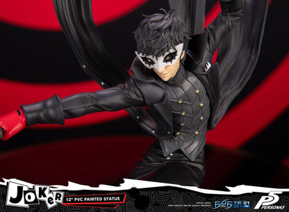 Persona 5 - Joker - Figur