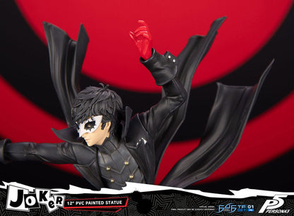 Persona 5 - Joker - Figur