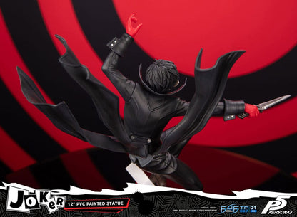 Persona 5 - Joker - Figur