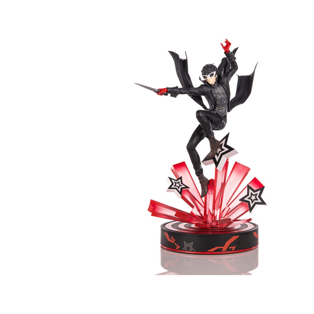 Persona 5 - Joker - Figur