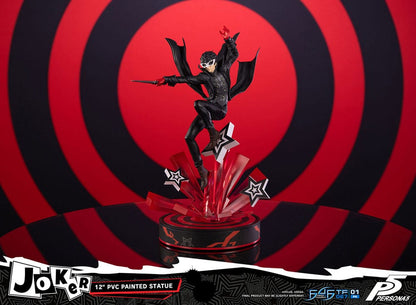 Persona 5 - Joker - Figur