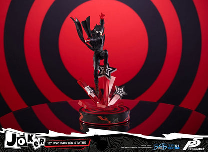 Persona 5 - Joker - Figur