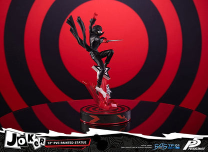 Persona 5 - Joker - Figur