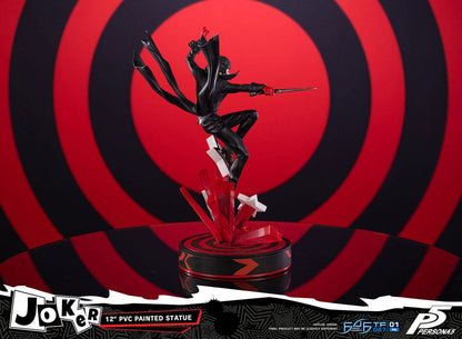 Persona 5 - Joker - Figur