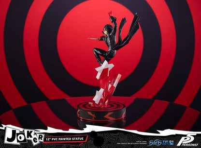 Persona 5 - Joker - Figur