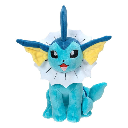 Pokémon - Aquana - Plüschfigur 20 cm