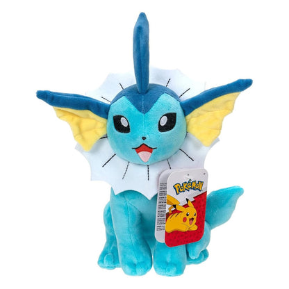 Pokémon - Aquana - Plüschfigur 20 cm