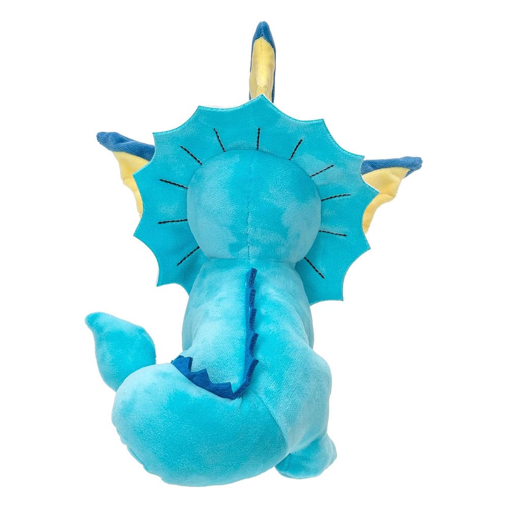 Pokémon - Aquana - Plüschfigur 20 cm