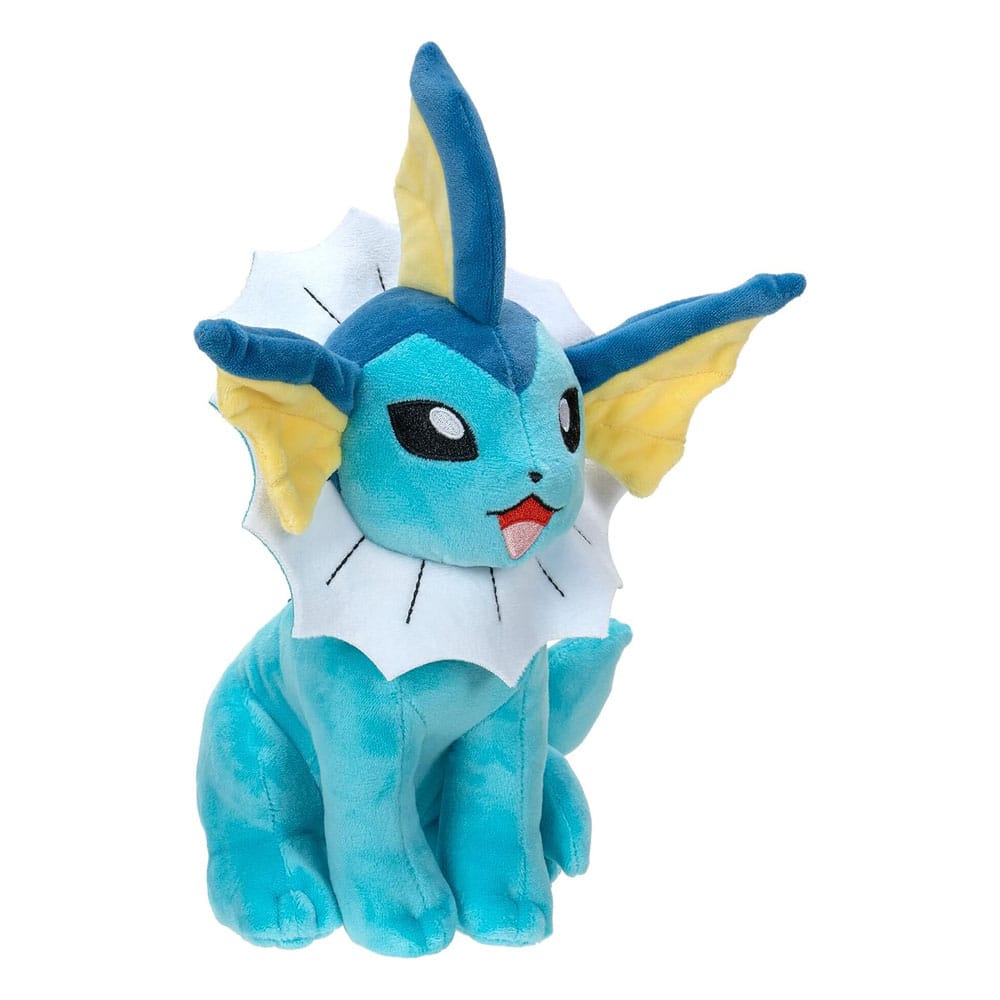 Pokémon - Aquana - Plüschfigur 20 cm