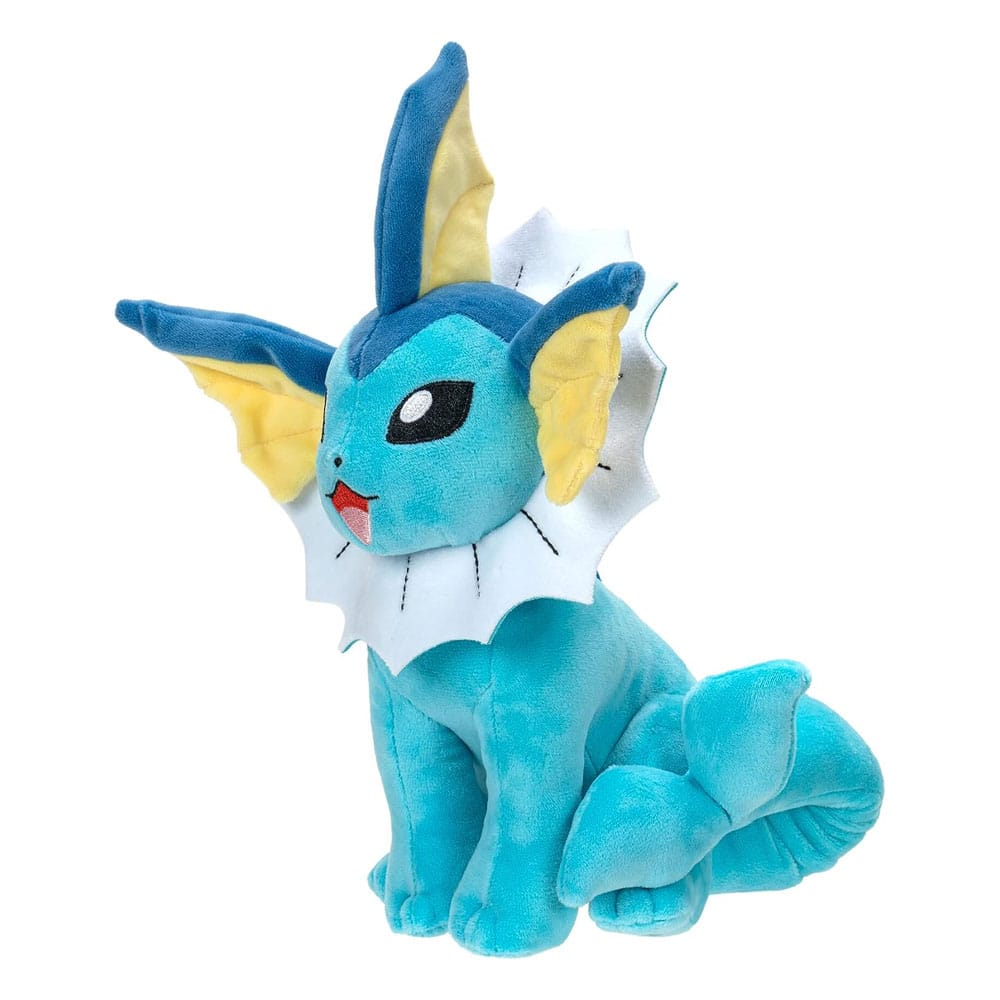 Pokémon - Aquana - Plüschfigur 20 cm