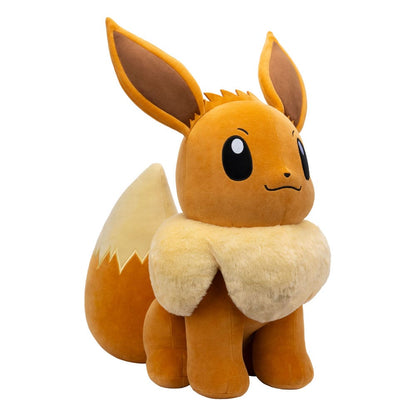 Pokémon - Evoli - Plüschfigur 61 cm