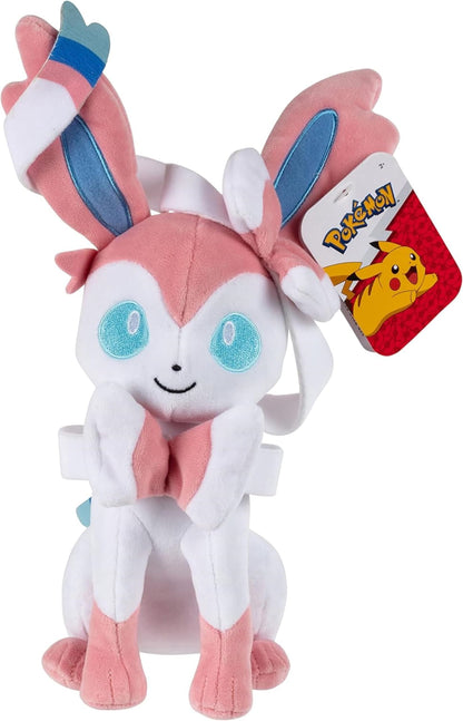 Pokémon - Feelinara - Plüschfigur - 20 cm