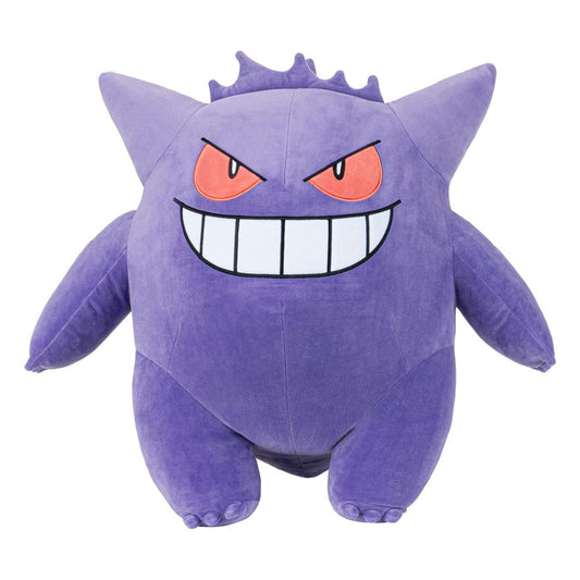 Pokémon Plüschfigur Gengar 61 cm