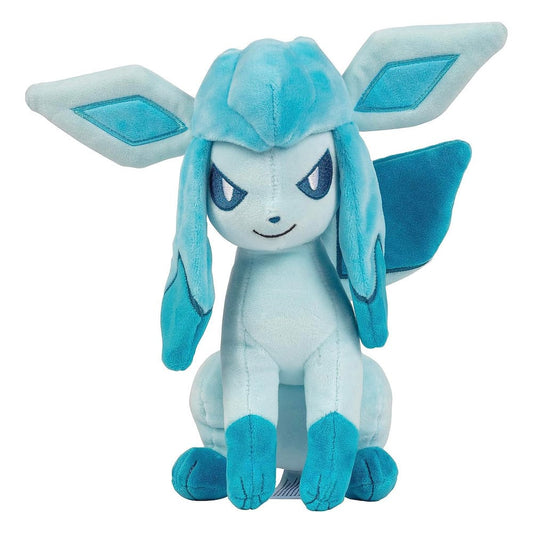 Pokémon - Glaziola - Plüschfigur 20 cm