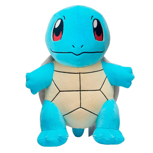 Pokémon - Shiggy - Plüschfigur 25 cm