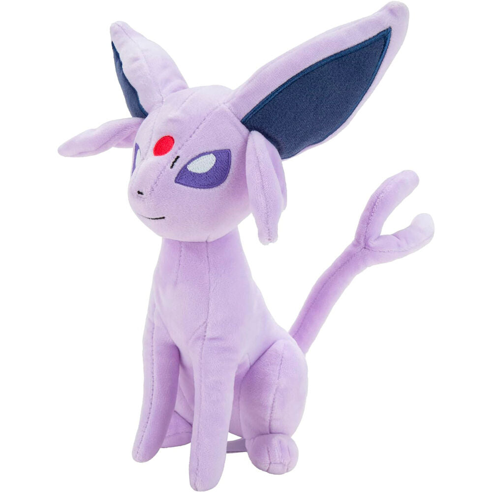 Pokémon - Psiana - Plüschfigur 20 cm