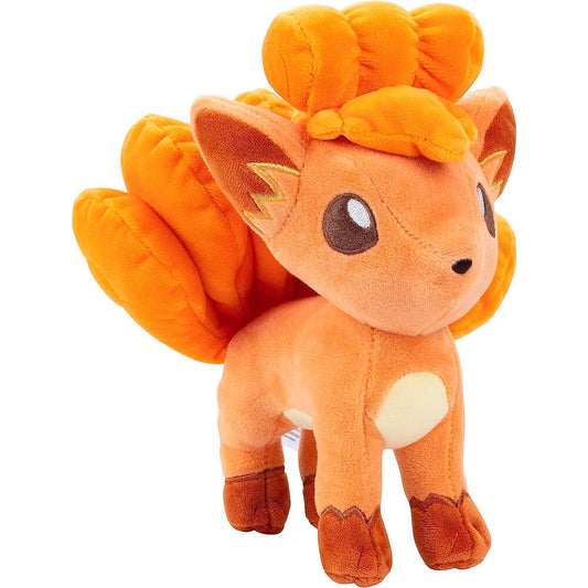 Pokémon - Vulpix - Plüschfigur 20 cm