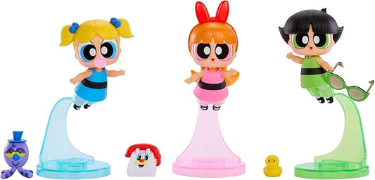The Powerpuff Girls - Blindbox