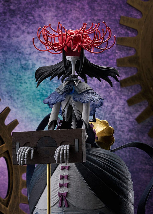 Puella Magi Madoka Magica The Movie Rebellion - Nutcracker Witch - Pop Up Parade SP Figur