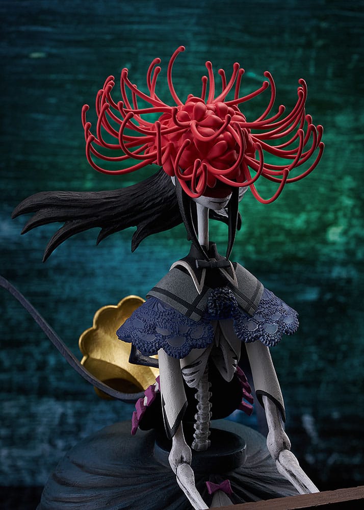 Puella Magi Madoka Magica The Movie Rebellion - Nutcracker Witch - Pop Up Parade SP Figur