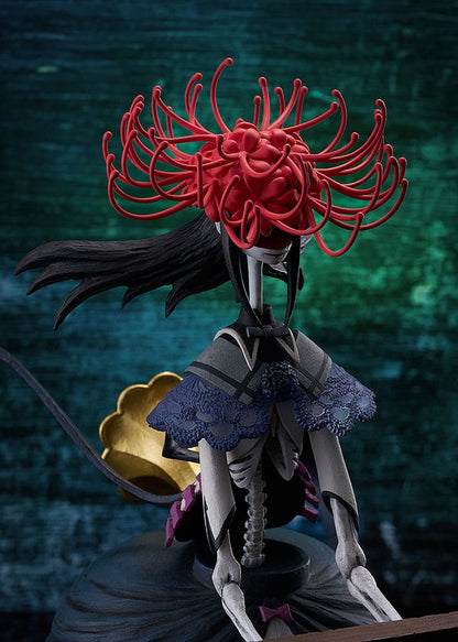 Puella Magi Madoka Magica The Movie Rebellion - Nutcracker Witch - Pop Up Parade SP Figur