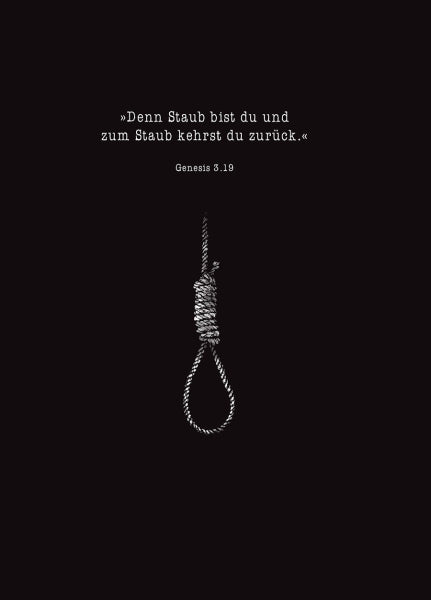 RIP Band 1 - Derrick- Ich werde den Tod nicht überleben