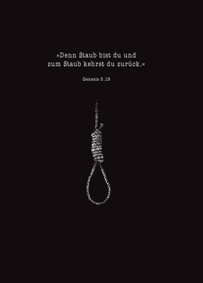 RIP Band 1 - Derrick- Ich werde den Tod nicht überleben