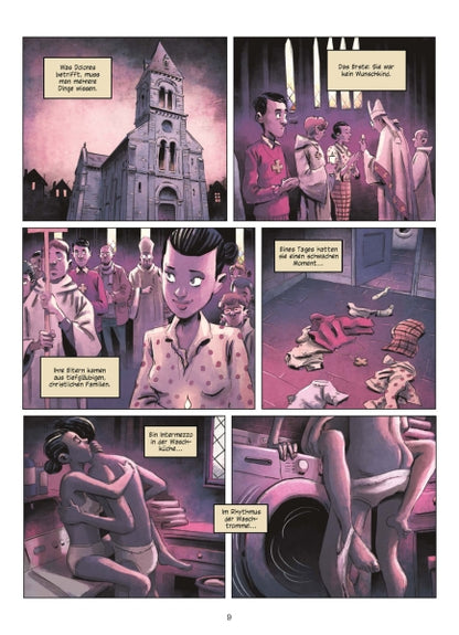 RIP Band 4 - Albert - Möge deine Seele mit mir sein