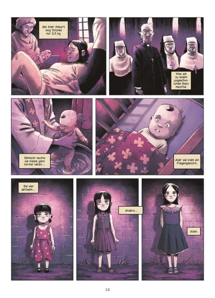 RIP Band 4 - Albert - Möge deine Seele mit mir sein