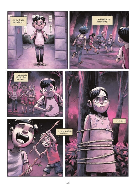 RIP Band 4 - Albert - Möge deine Seele mit mir sein