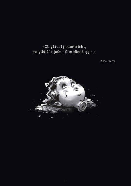 RIP Band 4 - Albert - Möge deine Seele mit mir sein