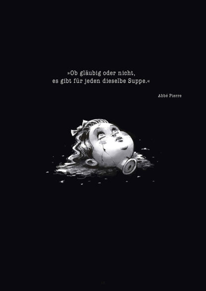 RIP Band 4 - Albert - Möge deine Seele mit mir sein