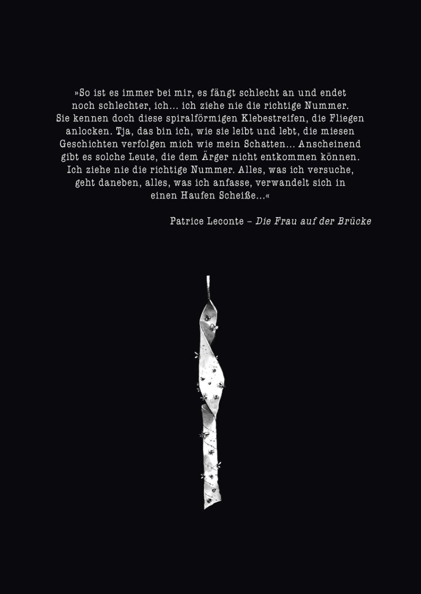 RIP Band 5 - Fanette - Das Schlechte in der Haut der Anderen