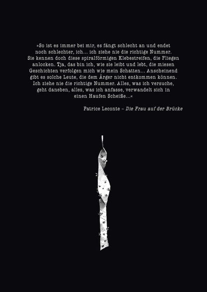 RIP Band 5 - Fanette - Das Schlechte in der Haut der Anderen