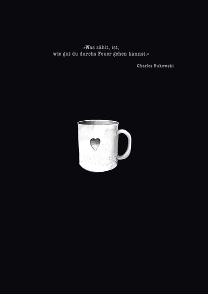 RIP Band 6 - Eugène - Alle guten Dinge haben ein Ende