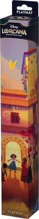Disney Lorcana TCG - Himmelsleuchten - Spielmatte Familie Madrigal