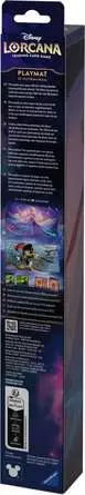 Disney Lorcana TCG - Azurblaues Meer - Spielmatte Elsa