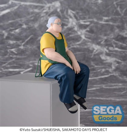Sakamoto Days - Taro Sakamoto Store Manager Ver.