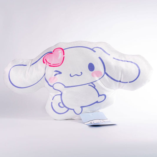 Sanrio - Cinamon Roll blink - Dekokissen 26 cm