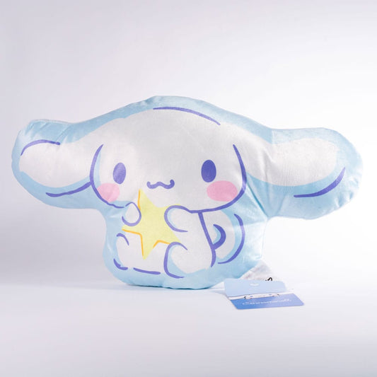 Sanrio - Cinamon Roll Star - Dekokissen 26 cm