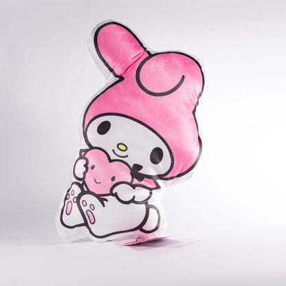 Sanrio - My Melody Heart - Dekokissen 36 cm