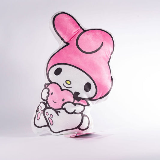 Sanrio - My Melody Heart - Dekokissen 36 cm