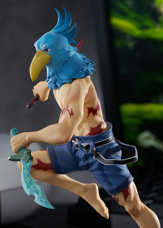 Shangri-La Frontier - Sunraku - Pop Up Parade Figur