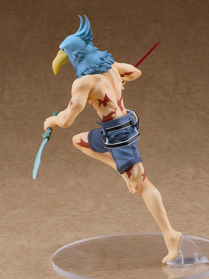 Shangri-La Frontier - Sunraku - Pop Up Parade Figur