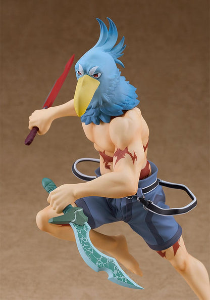 Shangri-La Frontier - Sunraku - Pop Up Parade Figur