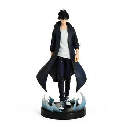 Solo Leveling - Sung Jinwoo - Trio-Try-It PVC Statue