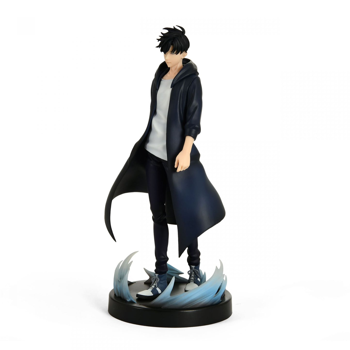 Solo Leveling - Sung Jinwoo - Trio-Try-It PVC Statue