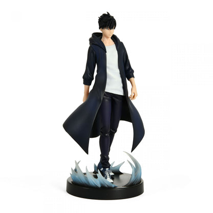 Solo Leveling - Sung Jinwoo - Trio-Try-It PVC Statue